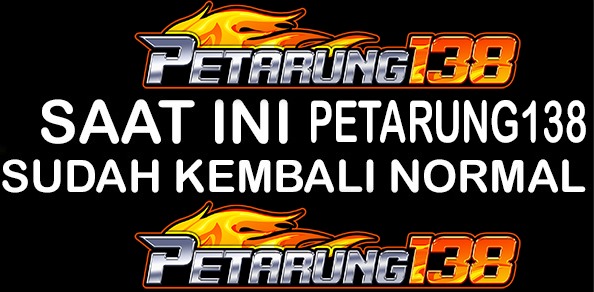 petarung138 login